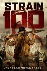 Poster de Strain 100