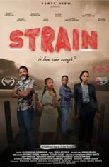 Poster de la película Strain - Películas hoy en TV