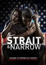 John William Galt interpreta a Walter en Strait & Narrow