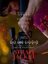 Póster de la película Straitjacket