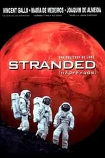 Portada de Stranded (Náufragos)