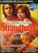 Póster de la película Strandhugg i somras