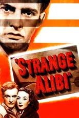 Poster de la película Strange Alibi - Películas hoy en TV