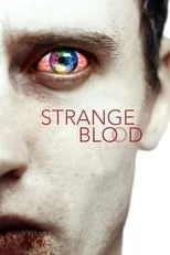 Poster de Strange Blood