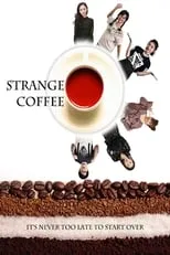 Du Yutong es Bao Li en Strange Coffee