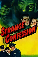 Brenda Joyce interpreta a Mary Carter en Strange Confession