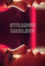 Sheri Foster es The Driver en Strange Darling