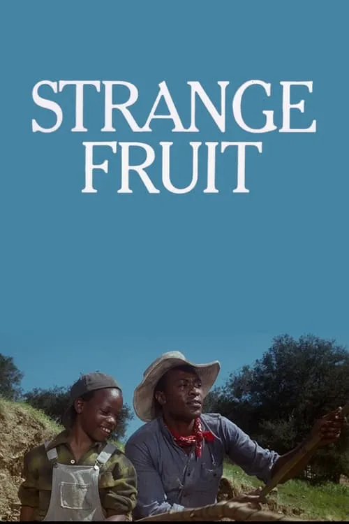 Película Strange Fruit