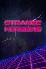 Ken Lemaire interpreta a Admiral Hardman en Strange Horizons