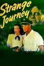 Poster de la película Strange Journey - Películas hoy en TV