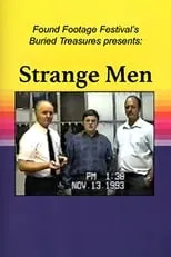 Nick Prueher interpreta a  en Strange Men