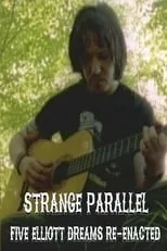 Película Strange Parallel