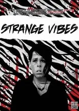 Jade Mason es Alana en Strange Vibes