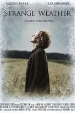 Poster de la película Strange Weather - Películas hoy en TV