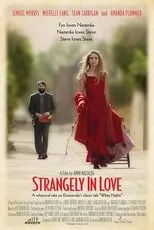 Póster de Strangely in Love