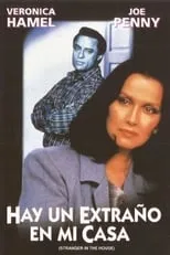 Veronica Hamel en la película Stranger in My Home