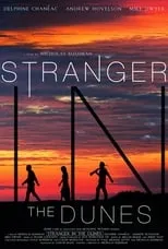 Póster de la película Stranger in the Dunes