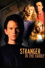 Póster de la película Stranger in the Family