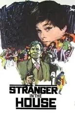 Portada de Stranger in the House