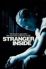 Póster de la película Stranger Inside