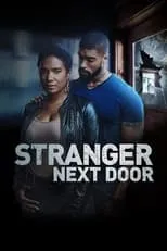 Poster de Stranger Next Door