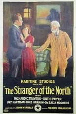 Ruth Dwyer es  en Stranger Of The North