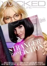 Portada de Stranger Than Fiction