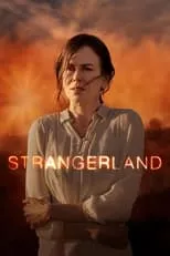 Maddison Brown interpreta a Lily Parker en Strangerland