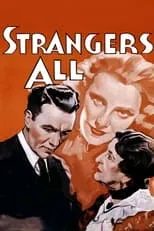 Póster de Strangers All