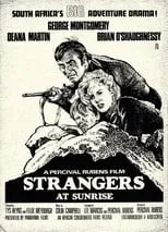 Roland Robinson interpreta a  en Strangers at Sunrise