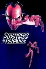 Suzanna Love es Sukey en Strangers in Paradise