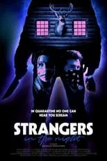 Póster de la película Strangers in the Night