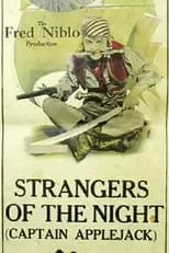 Portada de Strangers of the Night