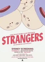 Póster de la película Strangers