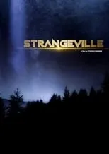 Póster de la película Strangeville