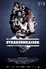 Strassenkaiser portada