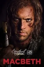 Poster de Stratford Festival: Macbeth