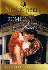 Megan Follows es Juliet en Stratford Festival: Romeo and Juliet