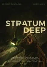 Póster de la película Stratum Deep