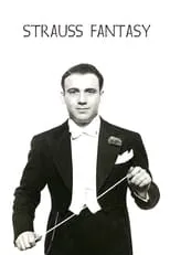 Johnny Green es Himself as Conductor en Strauss Fantasy