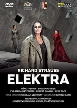 Poster de Strauss R: Elektra