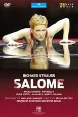 Poster de la película Strauss R: Salome - Películas hoy en TV