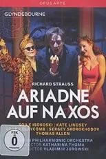 Película StraussR: Ariadne auf Naxos