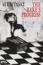 Poster de la película Stravinsky: The Rake's Progress - Películas hoy en TV