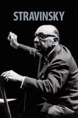 Donald Brittain es Narrator en Stravinsky