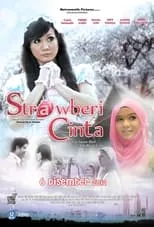 Gbob Raja Lawak interpreta a Rahim en Strawberi Cinta