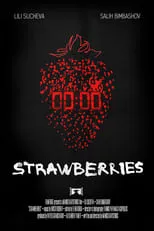 Lili Sucheva es  en Strawberries