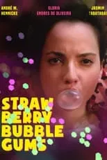 Janna Horstmann interpreta a Svea en Strawberry Bubblegums