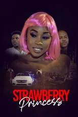 Poster de Strawberry Princess