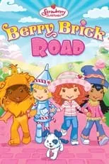 Película Strawberry Shortcake: Berry Brick Road